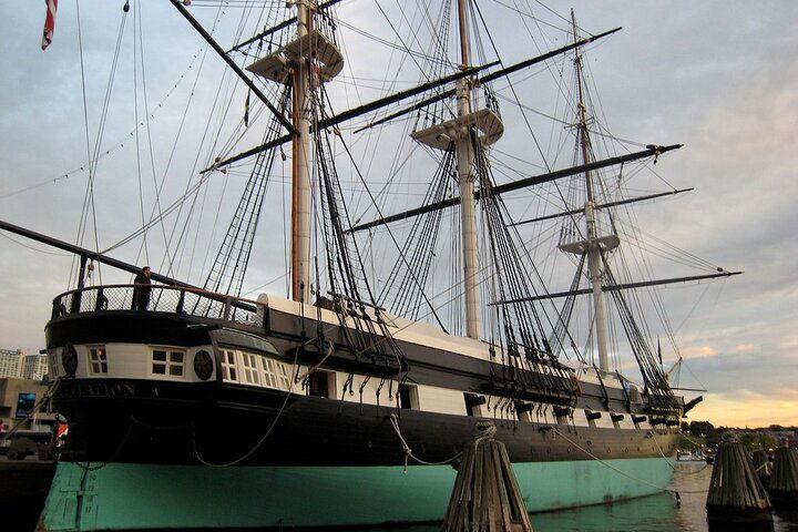 Harbor Sail On Unforgettable - thumb 5