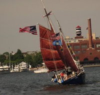History Sail on Summer Wind - China Accommodation