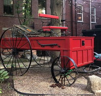 Salem Witch Trials Historical Walking Tour - China Accommodation