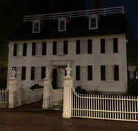 Haunted History of Salem Guided Walking Tour - China Accommodation