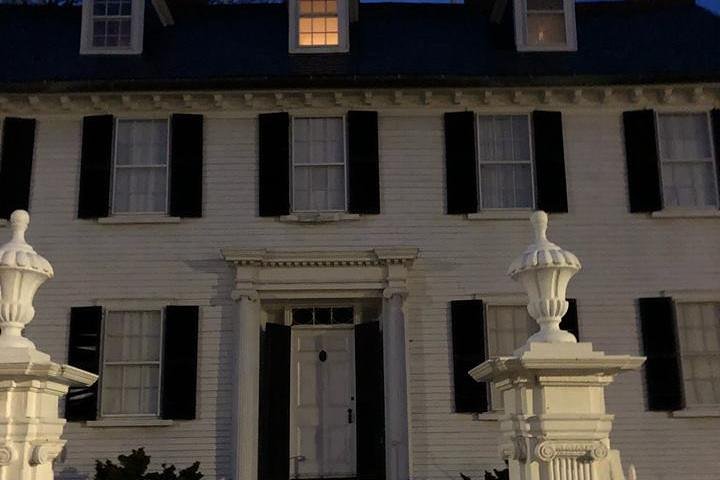 Haunted History Of Salem Guided Walking Tour - thumb 5