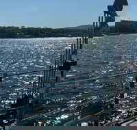 Windjammer Classic Day Sail - Students Accommodation