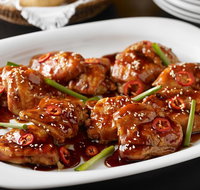 Signature Spirit of Baltimore Lunch Cruise with Buffet - China Accommodation