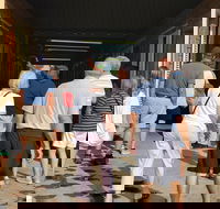 Unique Horse Farm Tours with Insider Access to Private Farms - Students Accommodation