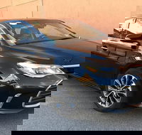 Private Departure Transfer from Indianapolis Airport IND - Students Accommodation