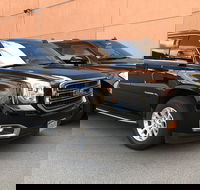 Private Arrival Transfer - from Detroit Airport DTW by SUV - Students Accommodation