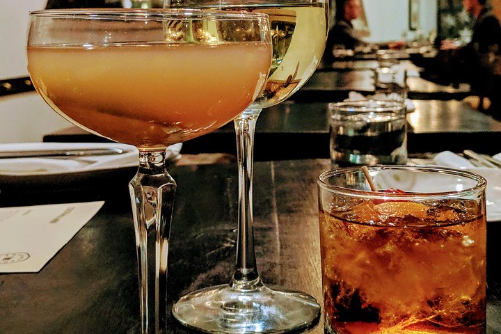 Walking Foodie Tour - Fells Point - thumb 0