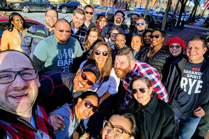 Walking Foodie Tour - Fells Point - thumb 3