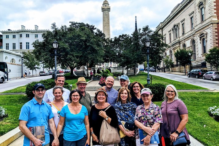 Walking Foodie Tour - Fells Point - thumb 4