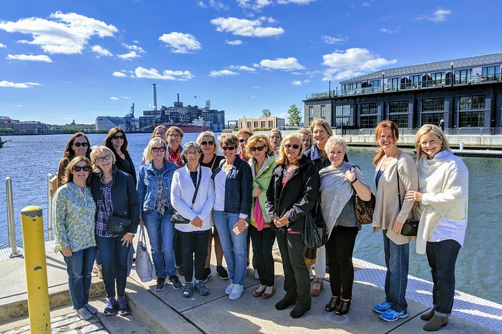 Walking Foodie Tour - Fells Point - thumb 5