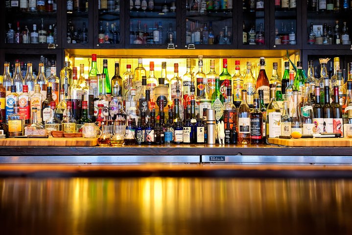 NOLA Drunken History Tour From New Orleans - thumb 0