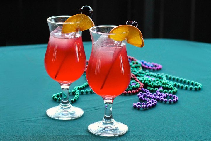 NOLA Drunken History Tour From New Orleans - thumb 1