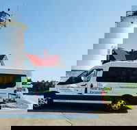 Martha's Vineyard Day Trip with Optional Island Tour from Boston - USA Accommodation