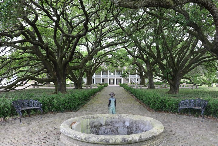 Whitney Plantation Audio Tour - thumb 2
