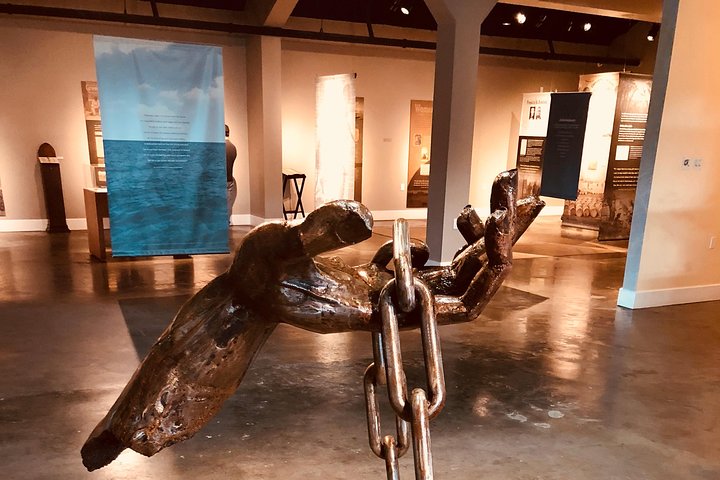 Whitney Plantation Audio Tour - thumb 4