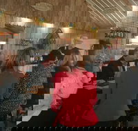 Wine  Cheese Tour - Students Accommodation