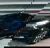 Baton Rouge to New Orleans Chauffeur Driven Transport - Tourism Bookings