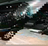 Baton Rouge to New Orleans Chauffeur Driven Transport by Private Van - Tourism Bookings