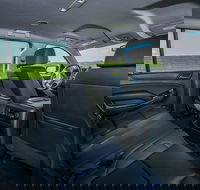 Baton Rouge Roundtrip Chauffeur Driven Airport Transfer - Tourism Bookings