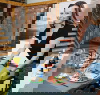 Fresh Mediterranean Inspired Cooking Class in a Unique Detroit Home - Students Accommodation