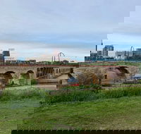 Historic Minneapolis Riverfront Private Walking Tour - Students Accommodation