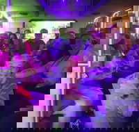 Top Shelf 14-Passenger Party Bus Rental - Students Accommodation