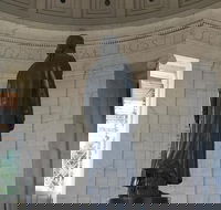 Washington DC private day tours from Baltimore - Students Accommodation