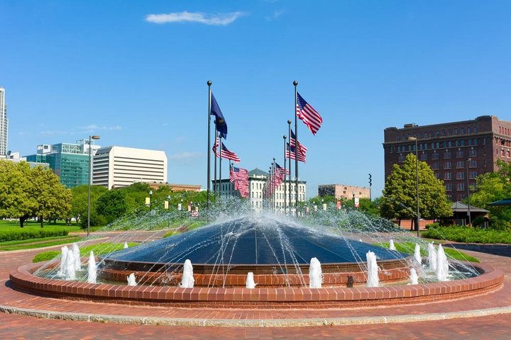 Omaha Scavenger Hunt: The Westâ€™s Glorious Gateway - thumb 0