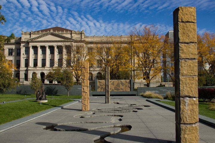 Omaha Scavenger Hunt: The Westâ€™s Glorious Gateway - thumb 1