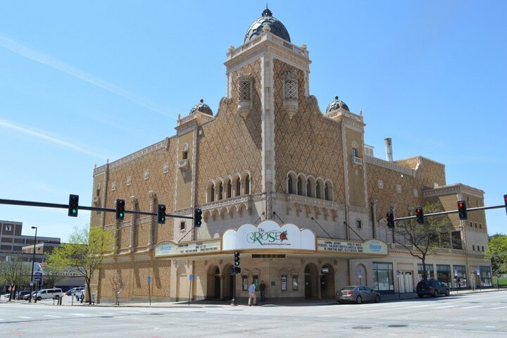 Omaha Scavenger Hunt: The Westâ€™s Glorious Gateway - thumb 5