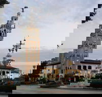 Kansas City Scavenger Hunt A Work of Art - Students Accommodation