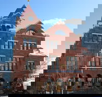 Carson City Scavenger Hunt Test Your Luck In Carson - Tourism Bookings