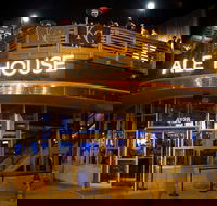 Kansas City Bar Hunt Kansas City Crush Bar Crawl - Students Accommodation