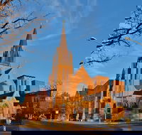 Billings Scavenger Hunt Bountiful Billings - Students Accommodation