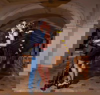 1 Hour Private Limo Photo Tour - Tourism Bookings