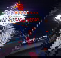 2 Hour Private Limo Photo Tour - Tourism Bookings