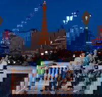 3 Hour Private Limo Photo Tour - Tourism Bookings