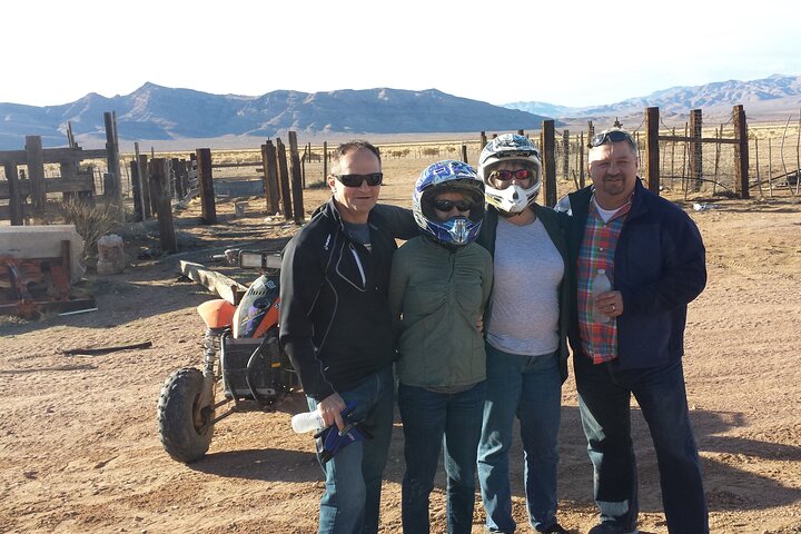 ATV Tours In Las Vegas - thumb 1