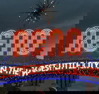 From Reno Arch to Truckee River A Self-Guided Audio Tour - Tourism Bookings