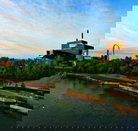 Minneapolis River Walk A Self-Guided Audio Tour - Students Accommodation