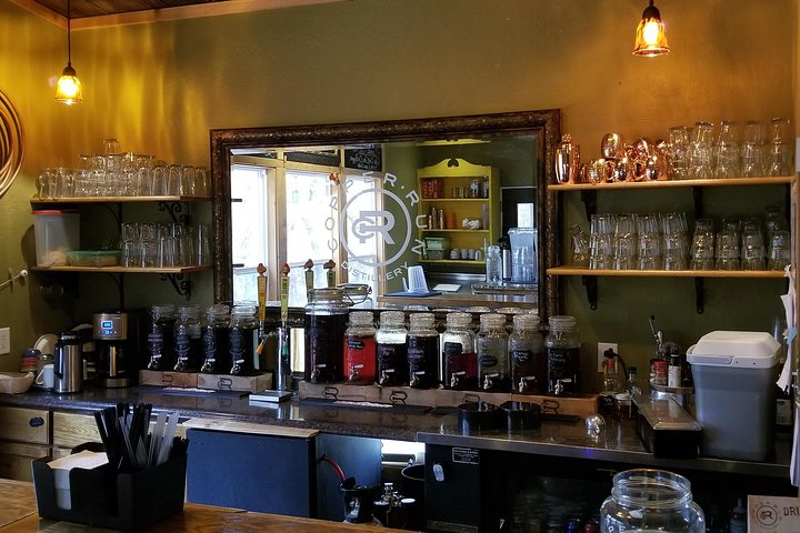 Ozark Craft Beverage - Wine & Shine Tour - thumb 5