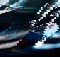 Westchester Indoor Skydiving Admission with 2 Flights  Personalized Certificate - Students Accommodation