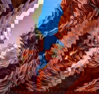 Sedona, Monument Valley & Antelope Canyon Experience 3D/2N (from Las Vegas) - Tourism Bookings