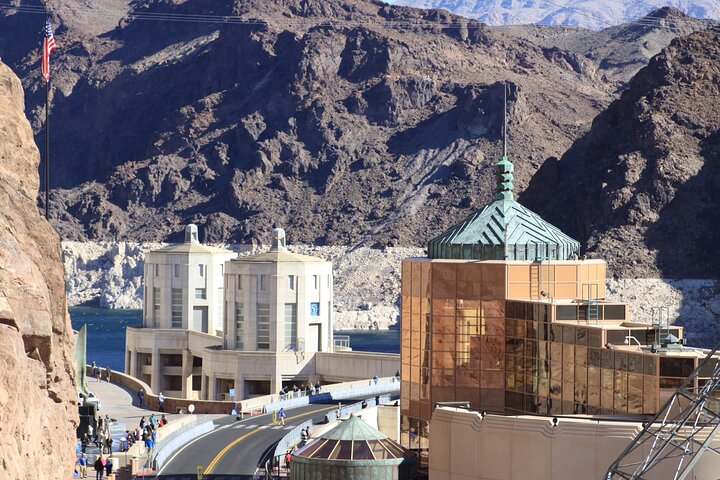 PRIVATE Hoover Dam/Valley Of Fire Combo Tour WITH BRUNCH - thumb 3