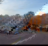 Grand Canyon/Bryce Canyon/Zion Canyon/Horseshoe Bend/Antelope Canyon for 2 days - Tourism Bookings