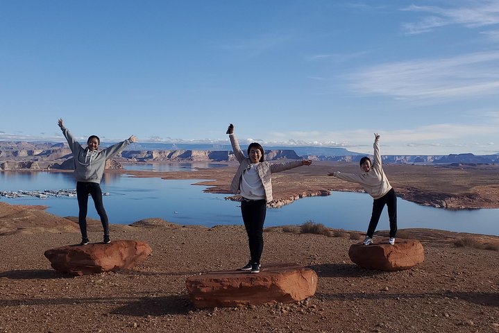 Grand Canyon/Bryce Canyon/Zion Canyon/Horseshoe Bend/Antelope Canyon For 2 Days - thumb 4