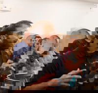 Meet the Winemakers - Seven Birches Winery Tour - Students Accommodation