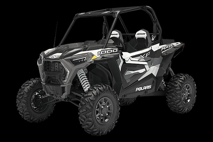 RZR 2-seat, Full Day - thumb 0