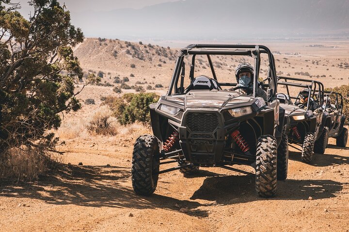 RZR 2-seat, Full Day - thumb 2