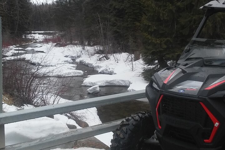 RZR 2-seat, Full Day - thumb 3